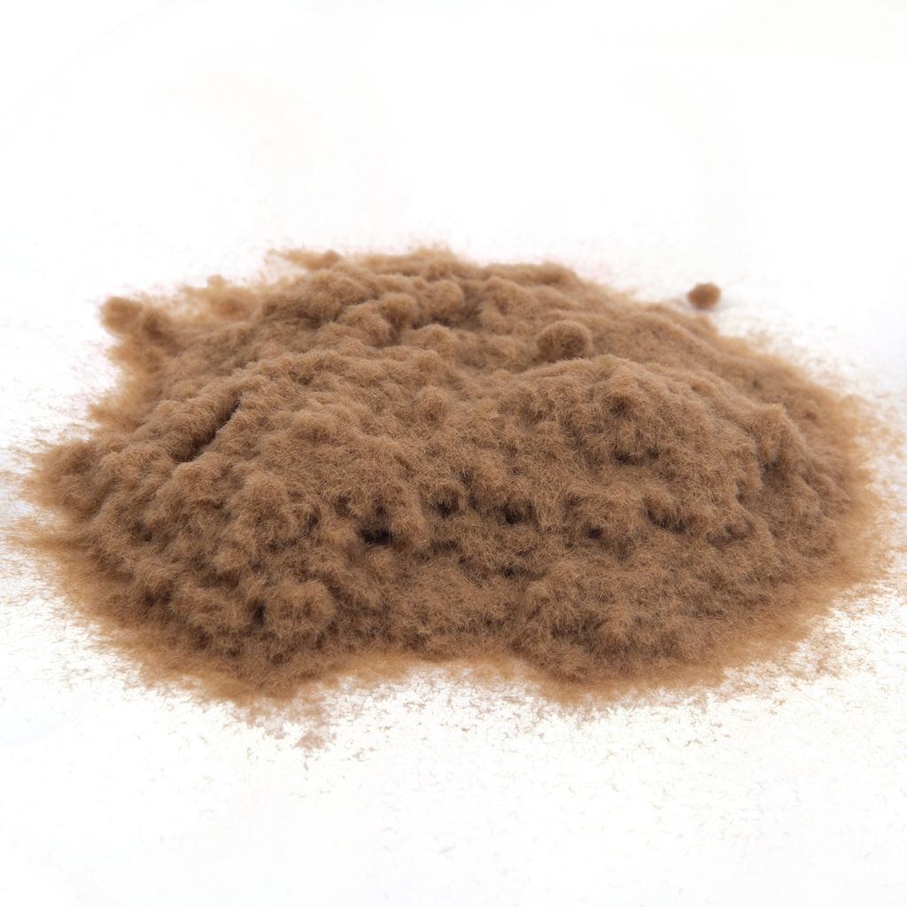 Blumentag FVP Флок - Бархатная пудра полиамид 3 х 1 шт. 10 г 13 карамельный фото 5