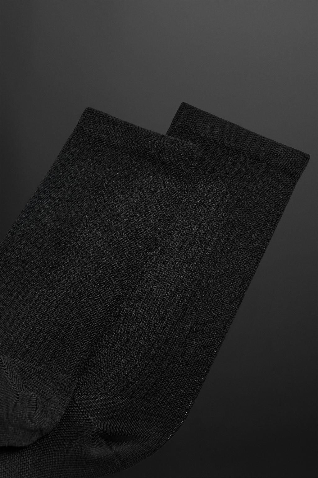 RUNNING TRAINING SOCKS - Zara фото 2