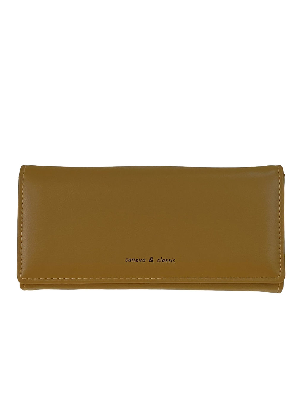 Женский кошелек с фермуаром из натуральной кожи, мультицвет - Greta фото 57