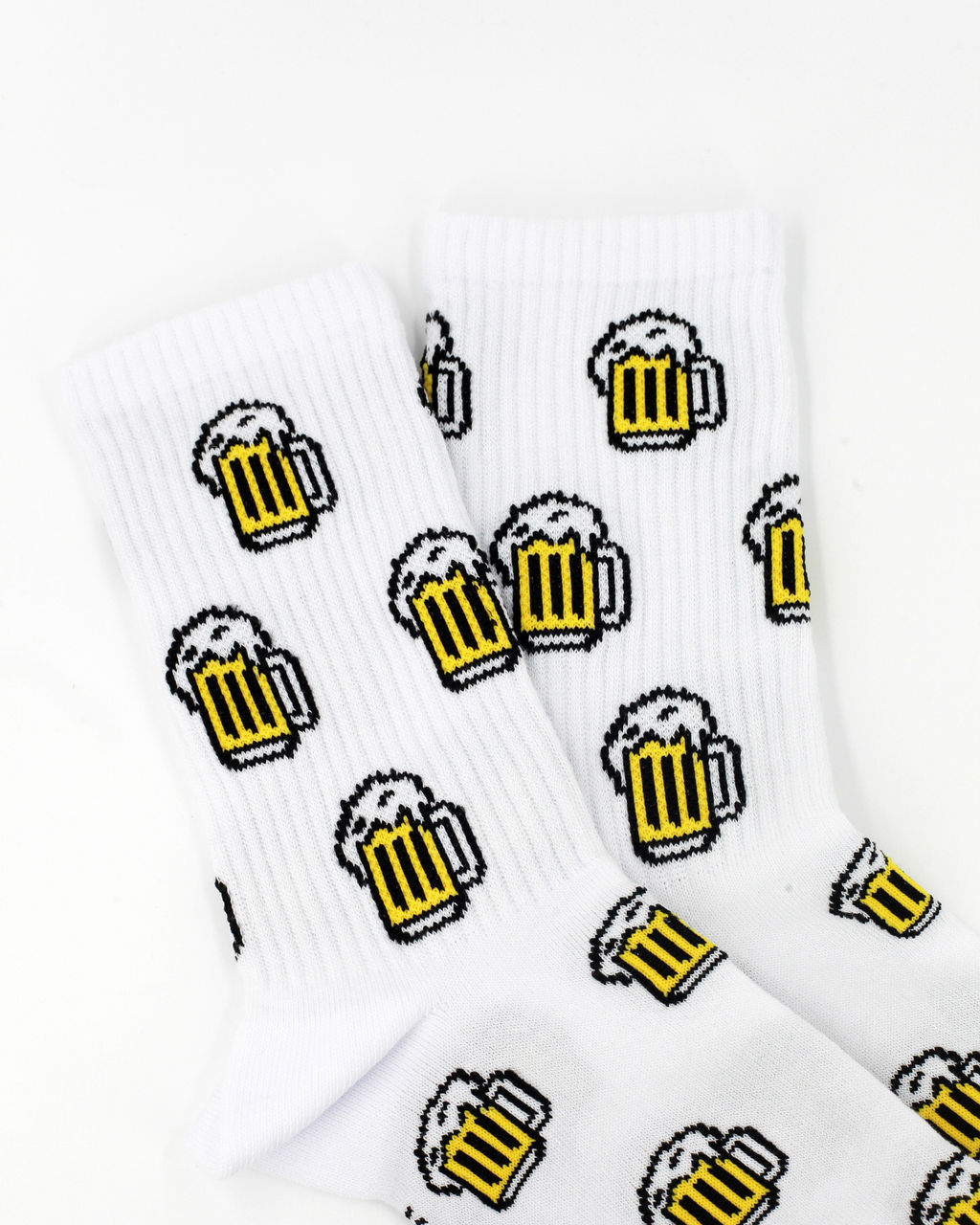 Носки р.35-40 TxT Пиво - Krumpy фото 9