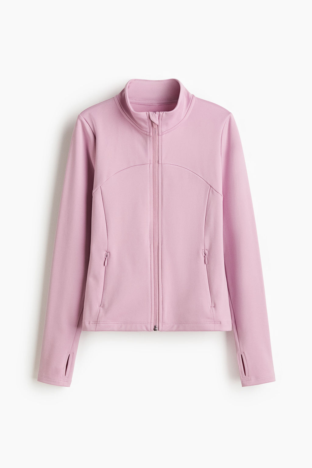 Chaqueta de deporte con DryMove