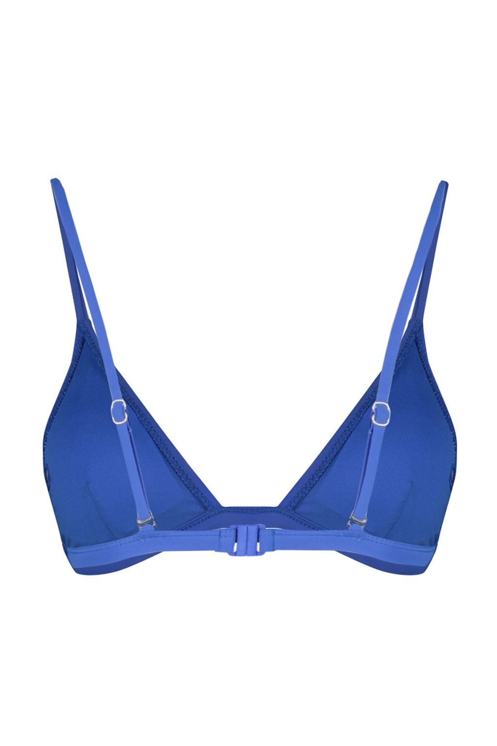 Saks Ucgen Kapl? Bikini Ustu TBESS20BU0268