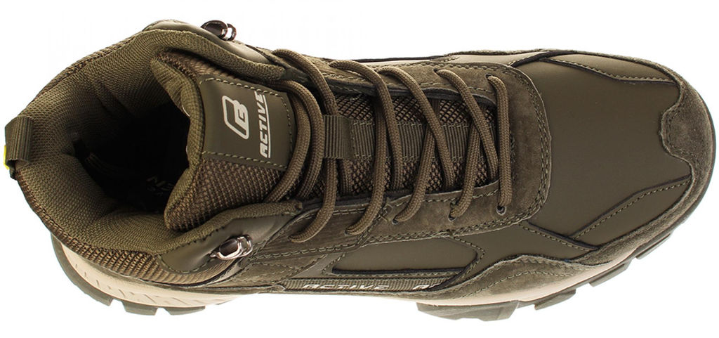 Кроссовки Baden LF037-013 фото 4