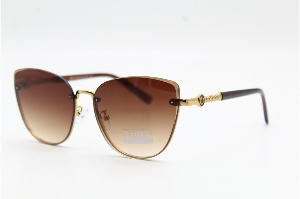 Солнцезащитные очки Yimei 2413 61-16-141 С2