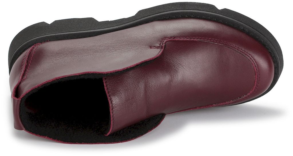 ботинки для девочек - Riconte фото 4