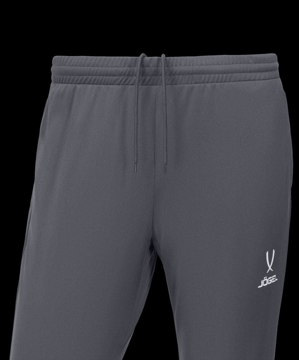 Брюки спортивные JOGEL CAMP 2 Lined Pants, темно-серый, детский  фото 4