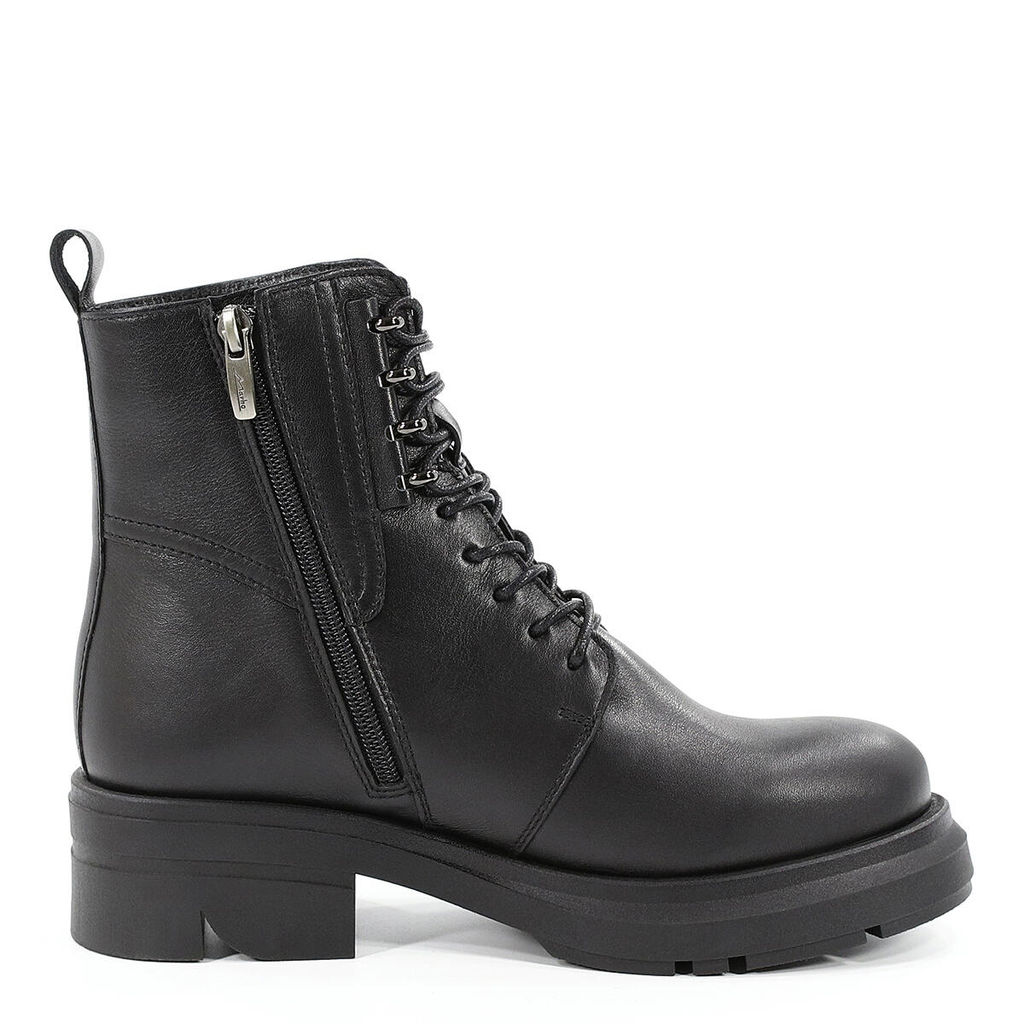 Ботинки женские