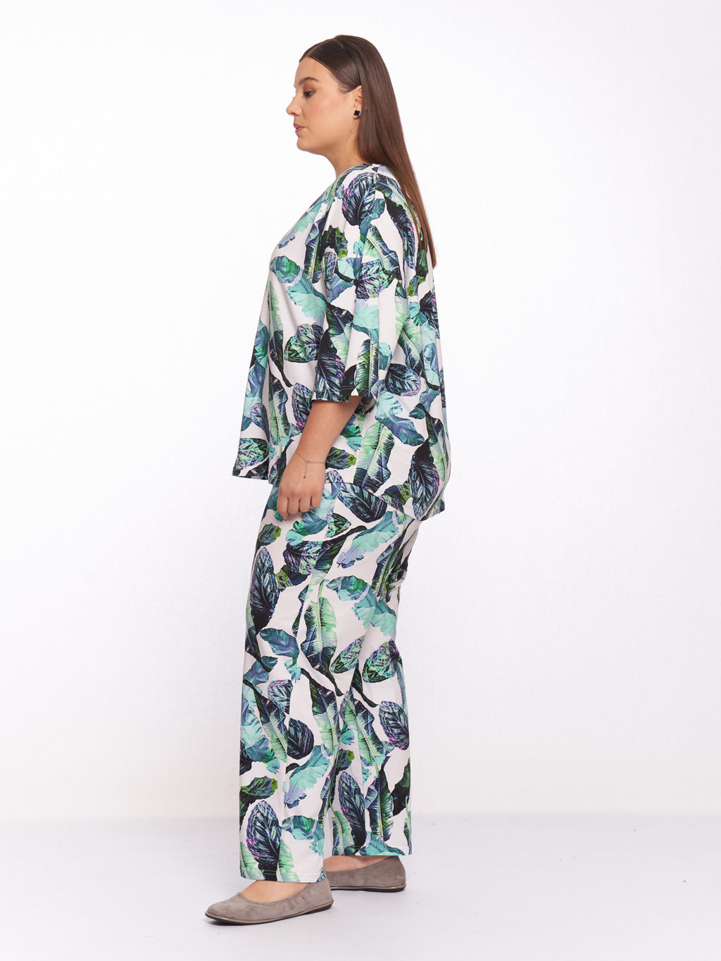 Костюм хлопковый KO28502LIS10