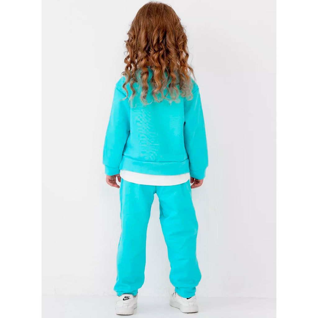 Комплект Youlala футер 3х нитка петля  фото 18