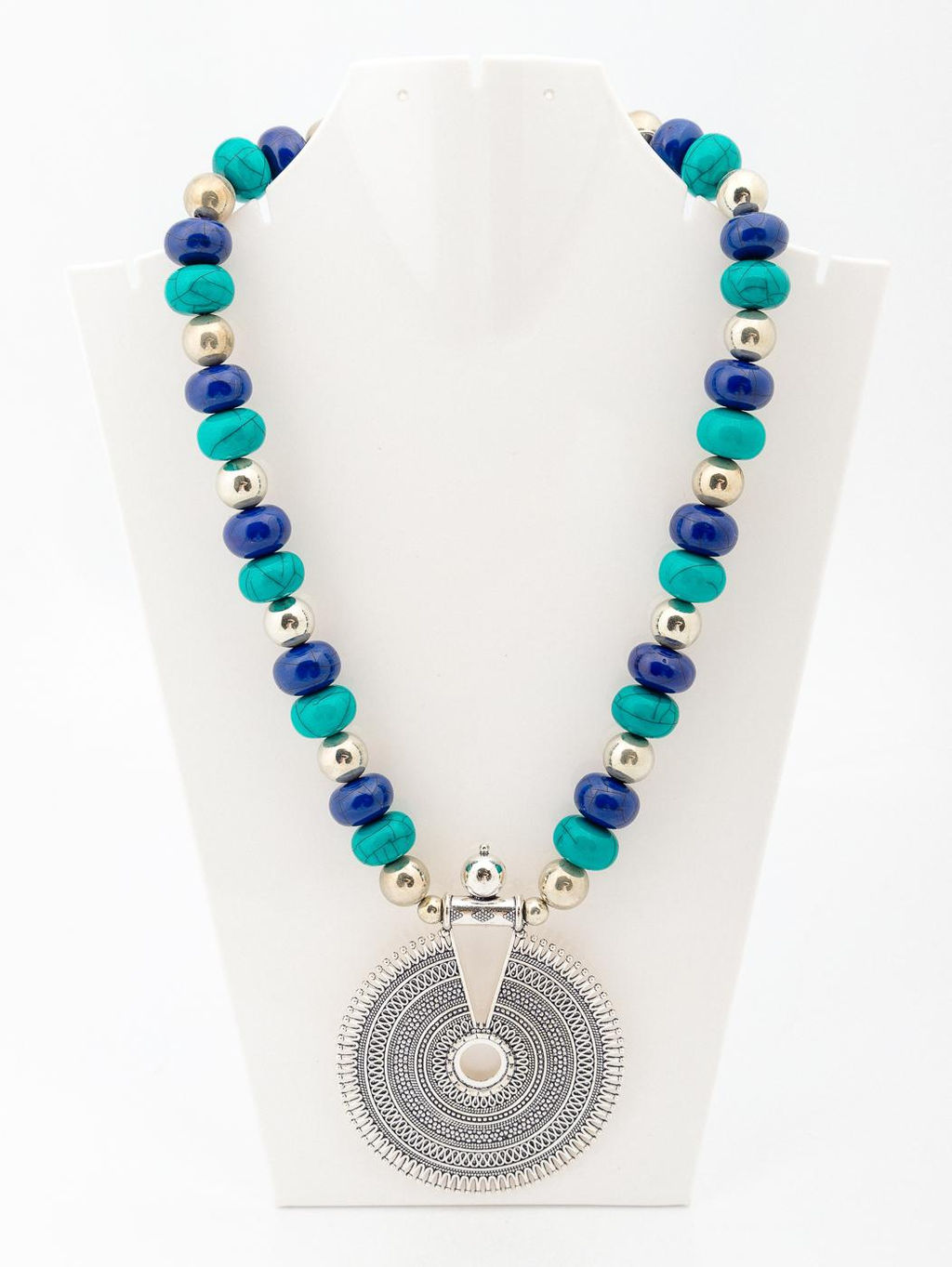 Украшение с подвеской №0671/5