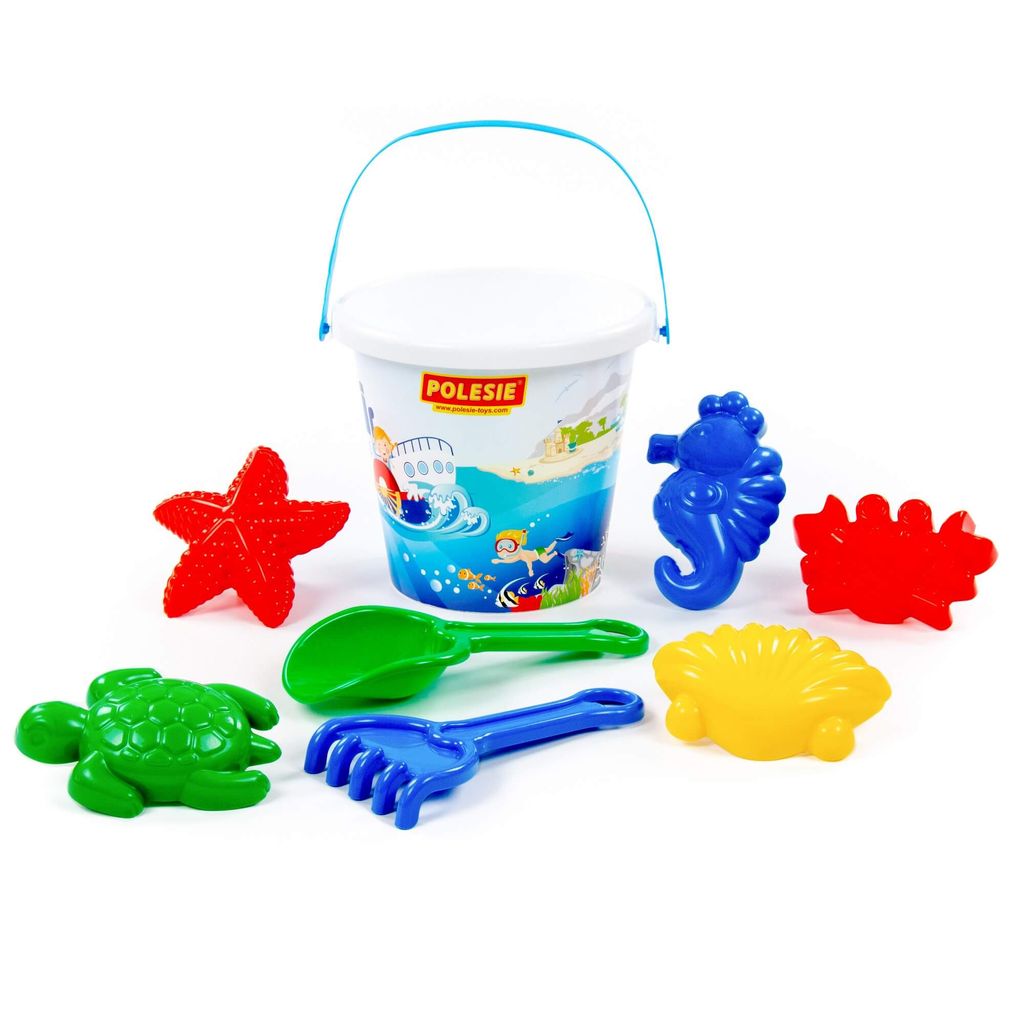 Набор №603 - Полесье фото 8