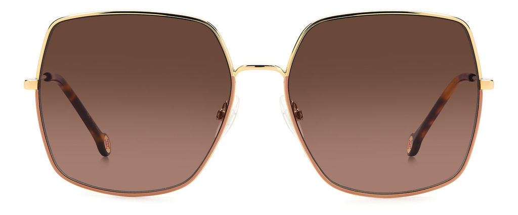 Солнцезащитные очки CAROLINA HERRERA HER 0139/S