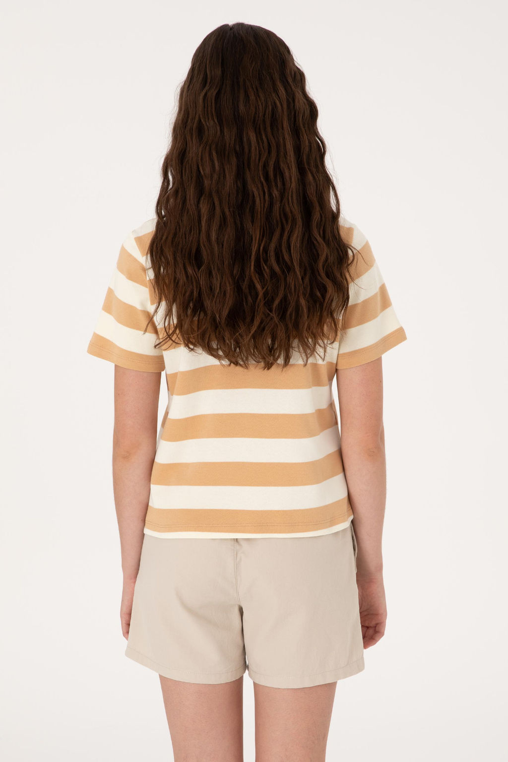 Kad_n Camel Ti__rt Sepette S_rpriz _ndirim - U.s. polo assn фото 5