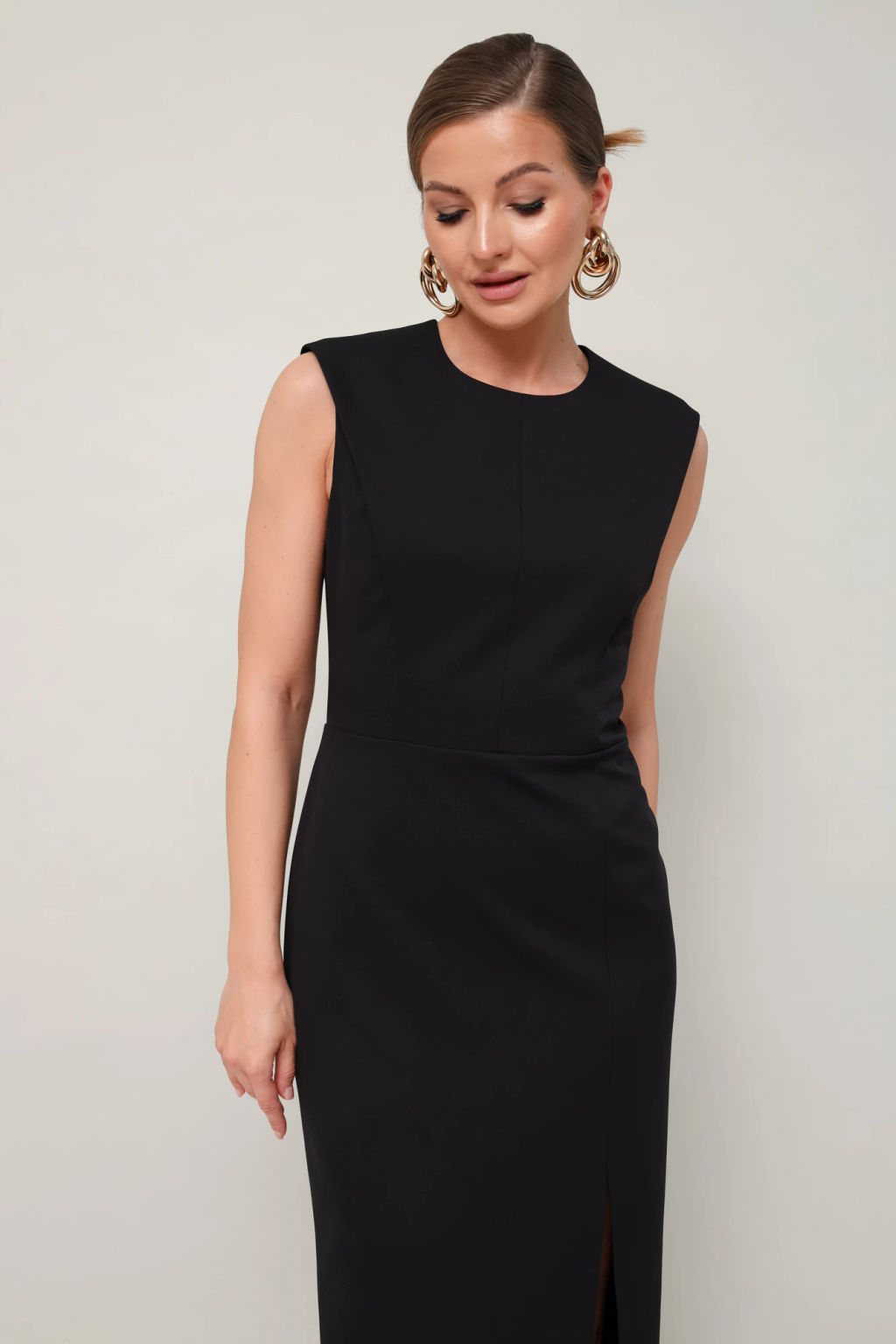 Платье 11-376/5 - Pur pur фото 3