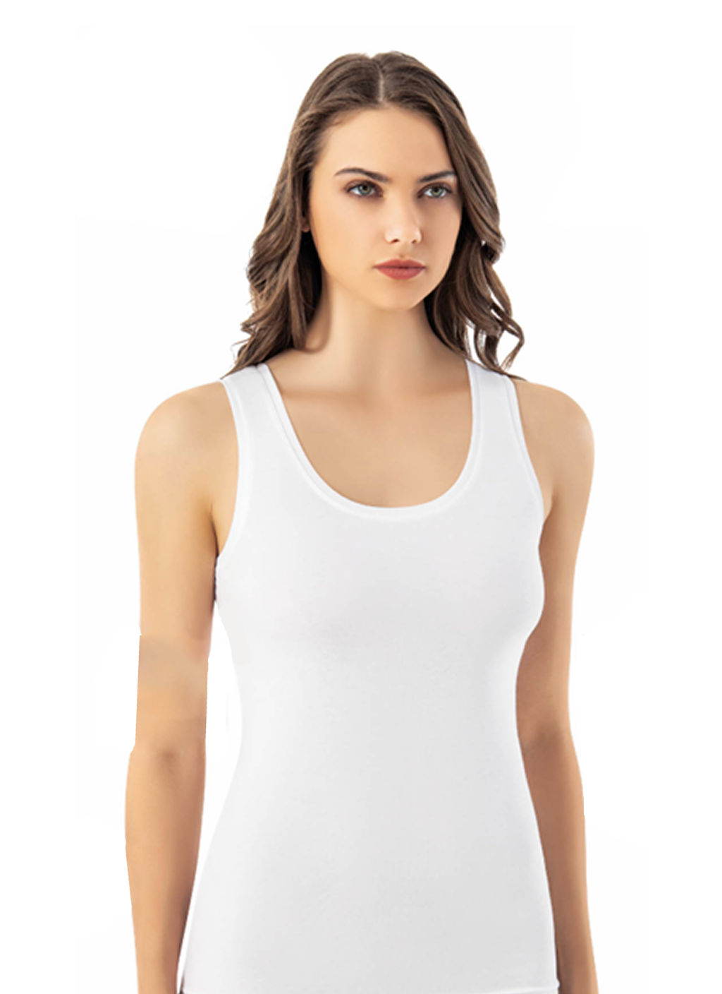 Женская майка Kota 6603  фото 2