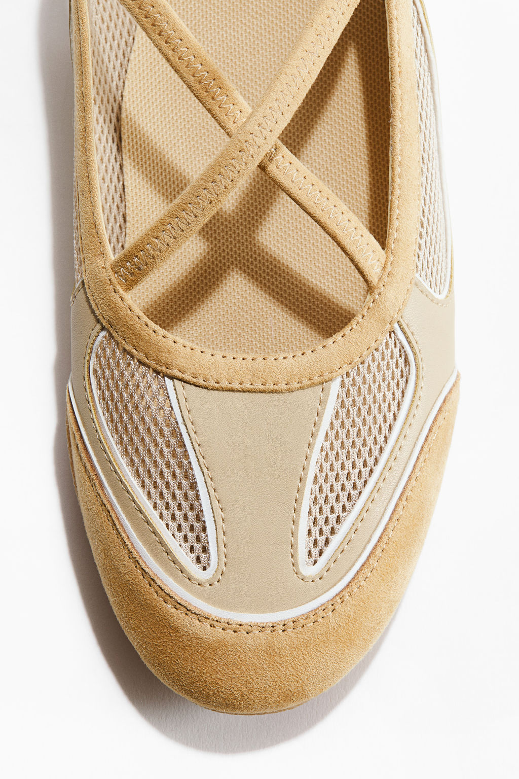 Sandalias deportivas - H&m фото 5