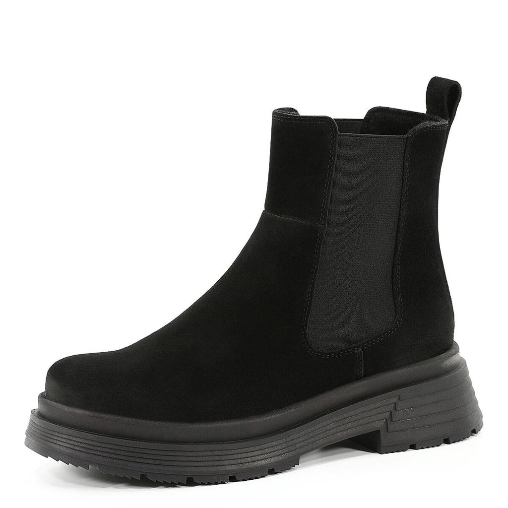 Ботинки женские