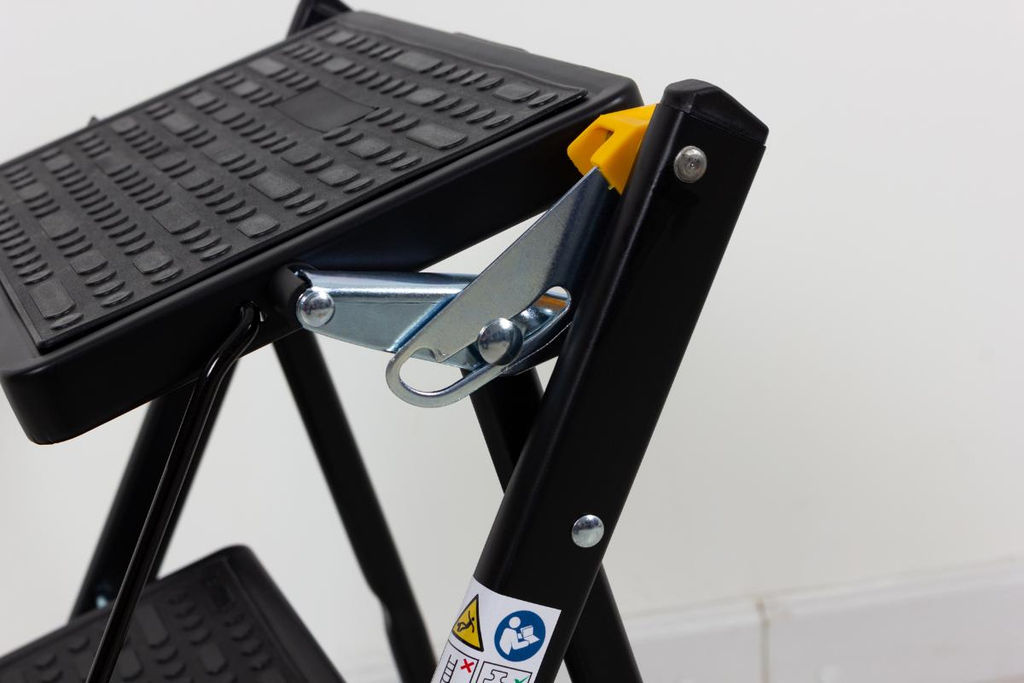 Стремянка Step Stool 2 ступ