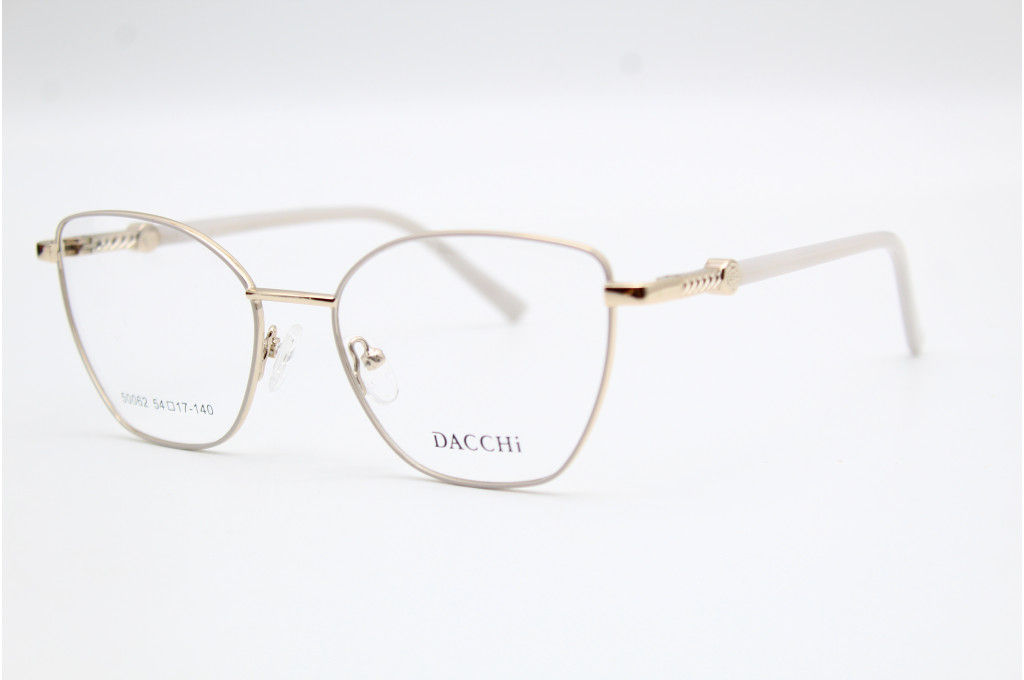 Оправа DACCHi 50062 54-17-140 С3