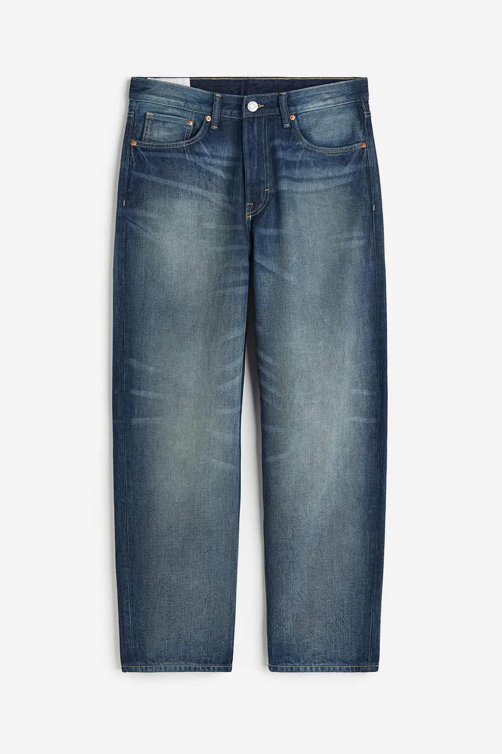 Loose Jeans - H&m фото 24