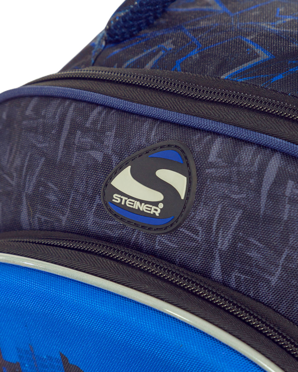 Школьный рюкзак SK1-18 - Steiner фото 14