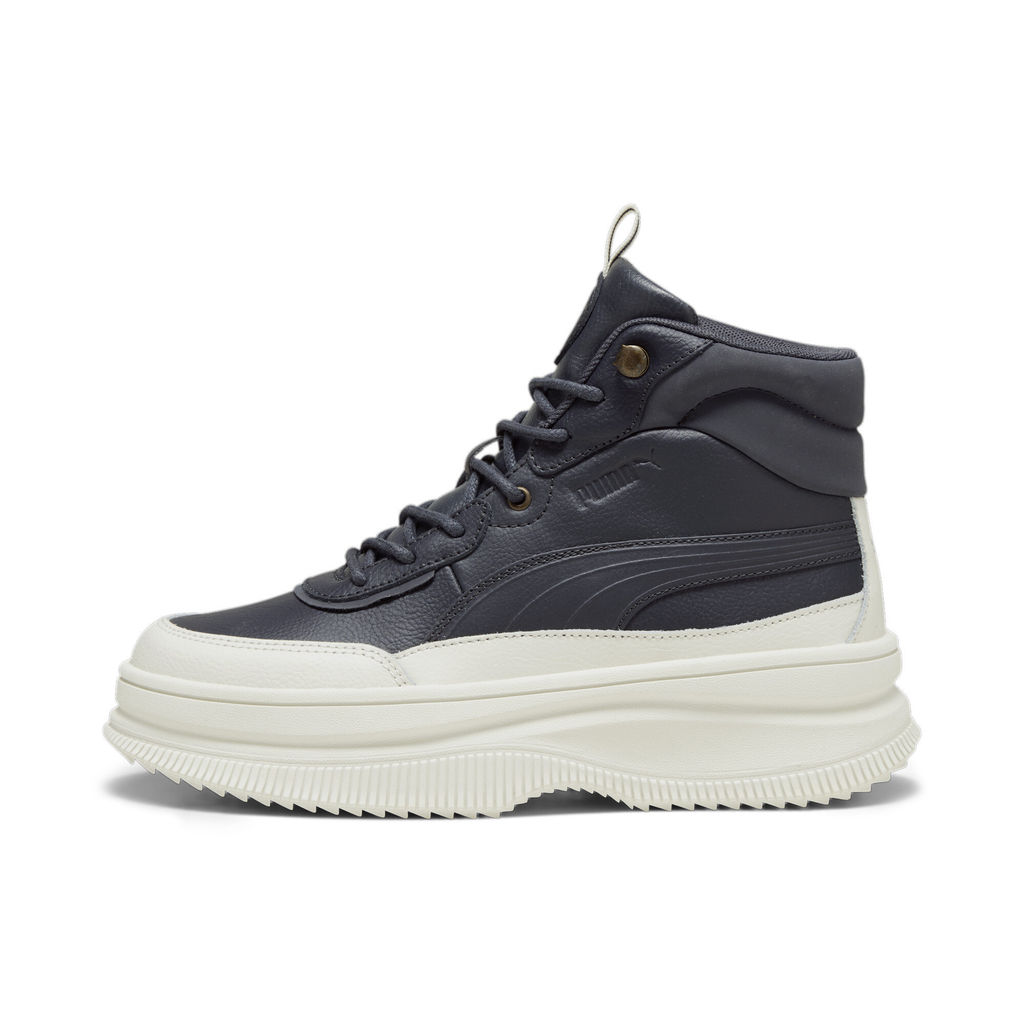 Ботинки женские