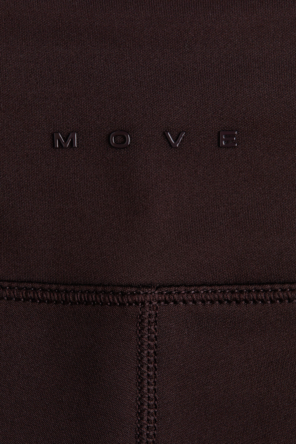 Leggings de deporte acampanados con DryMove - H&m фото 6