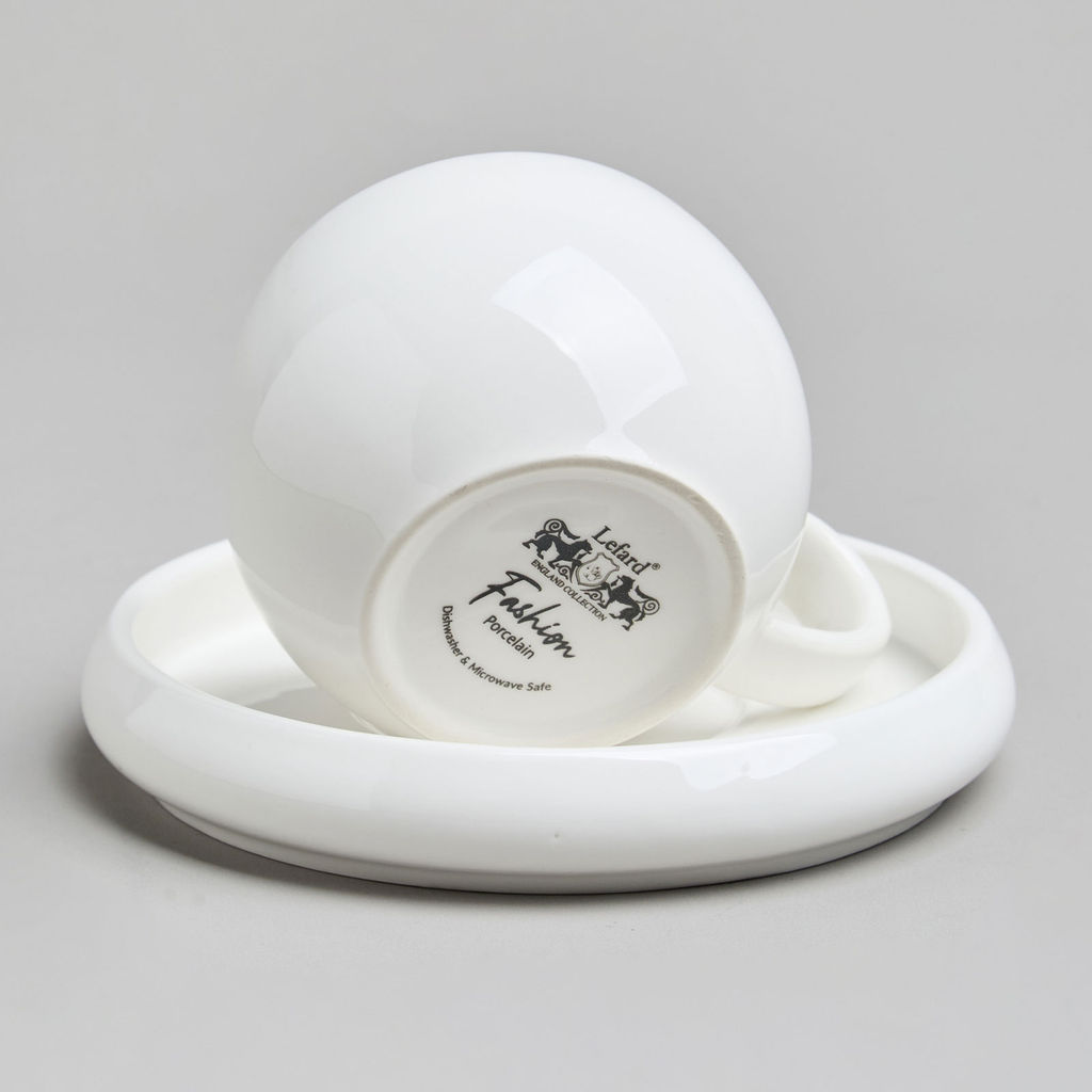 ЧАЙНАЯ ПАРА LEFARD FASHION 220 МЛ  фото 8