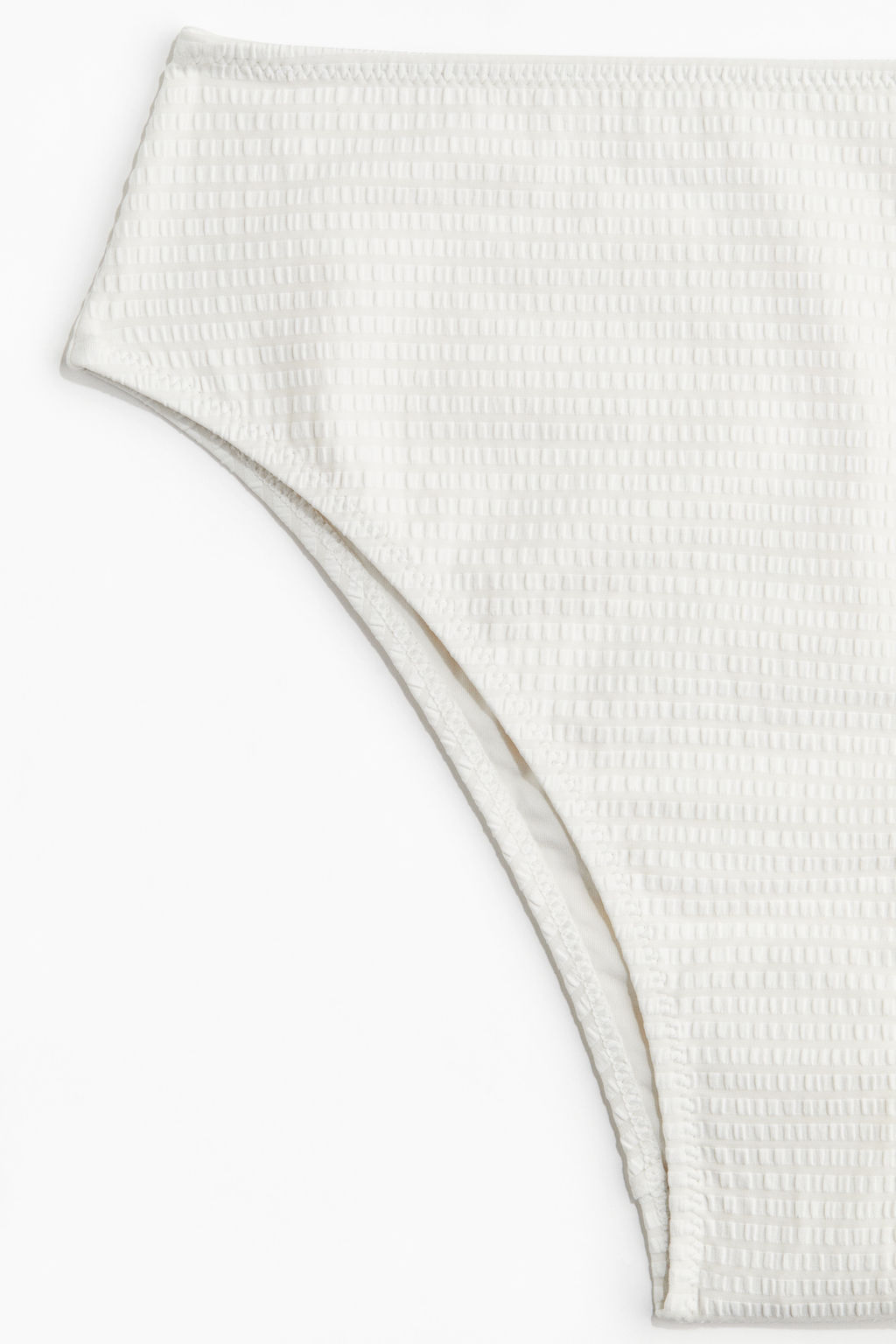 Braga de bikini cheeky High Waist - H&m фото 12