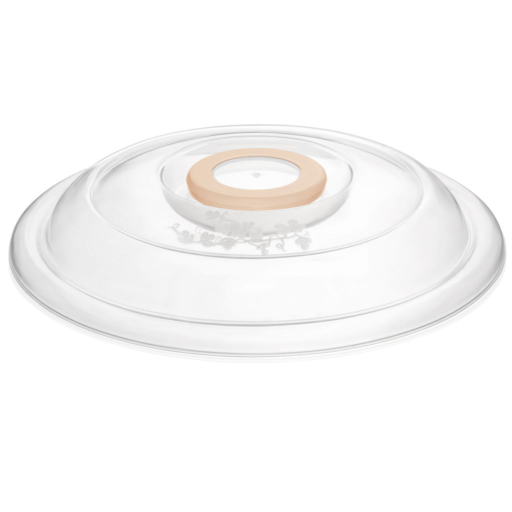 Крышка к тазу "Изобилие" 6л арт.120 ЭЛЬФ