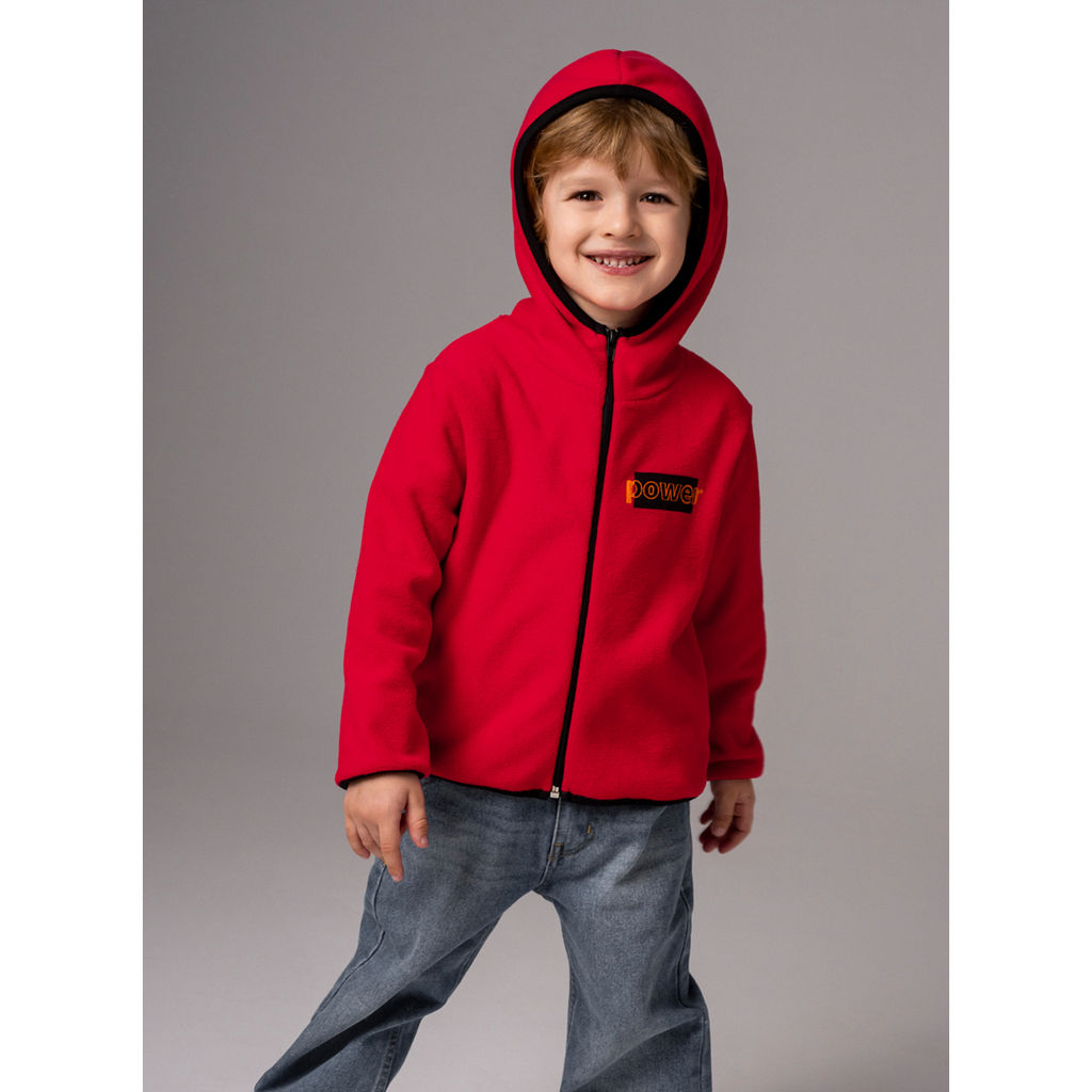 Куртка флис 0985600201