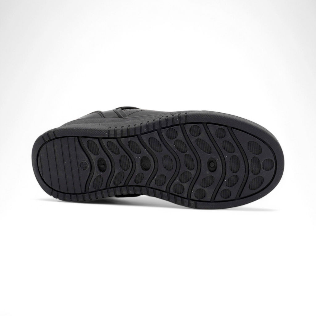 Кроссовки В19-11 черные - Sport фото 3