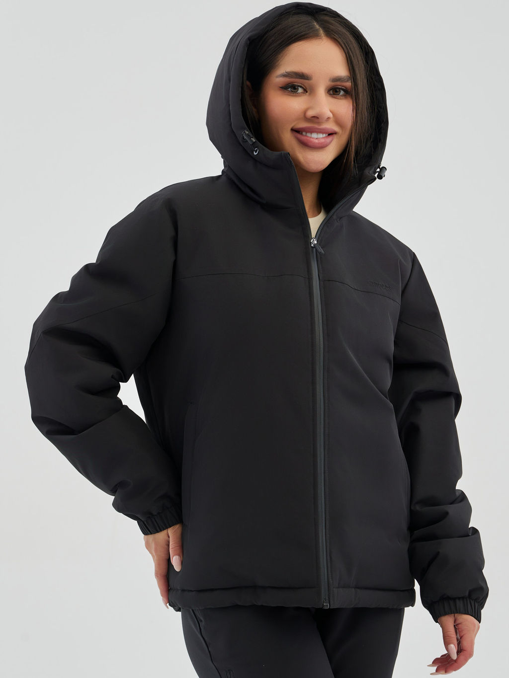 T3324-3 Куртка демисезонная - Strobbs фото 2