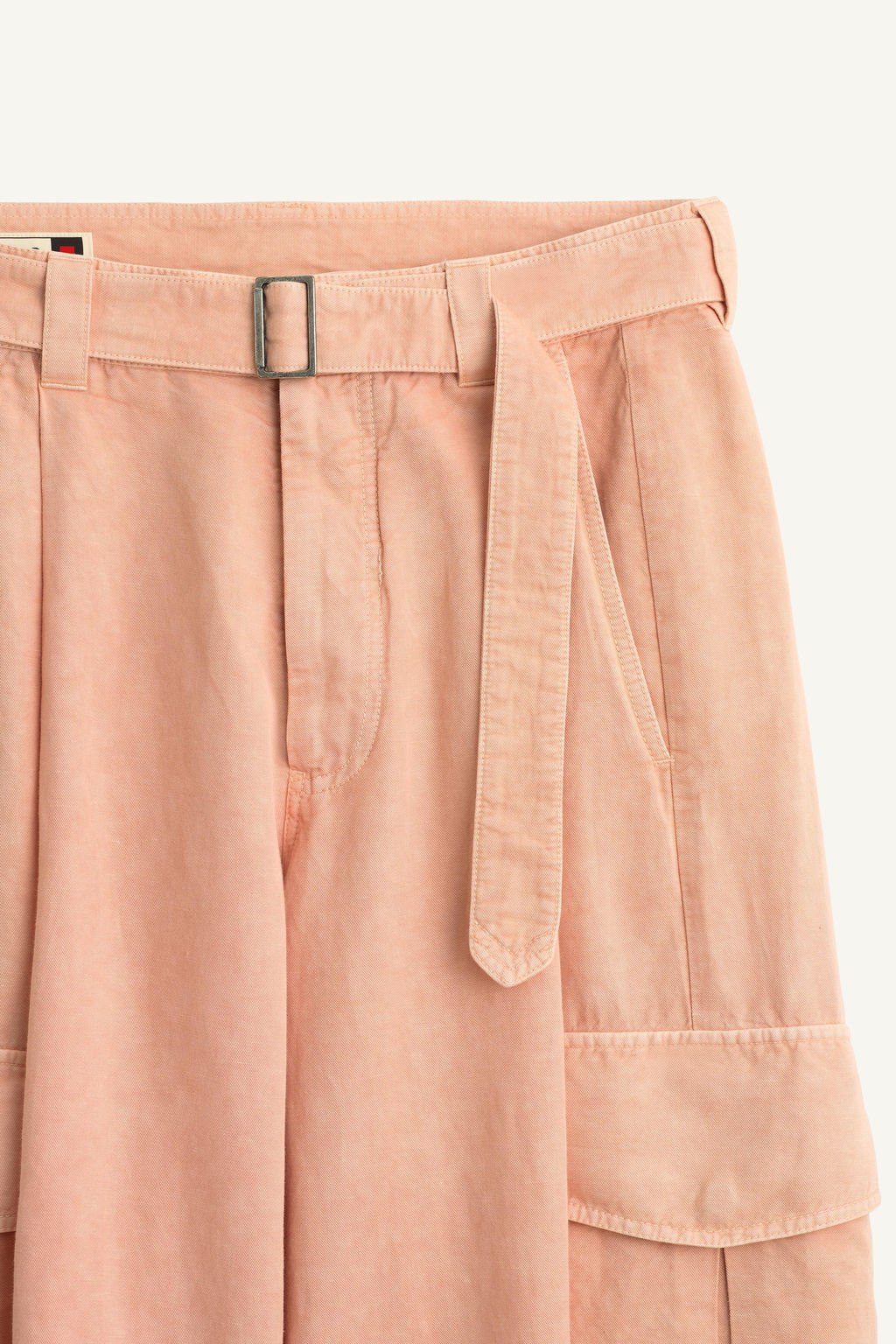 BLLN CRG PNT / Rosa lavado - Zara фото 6
