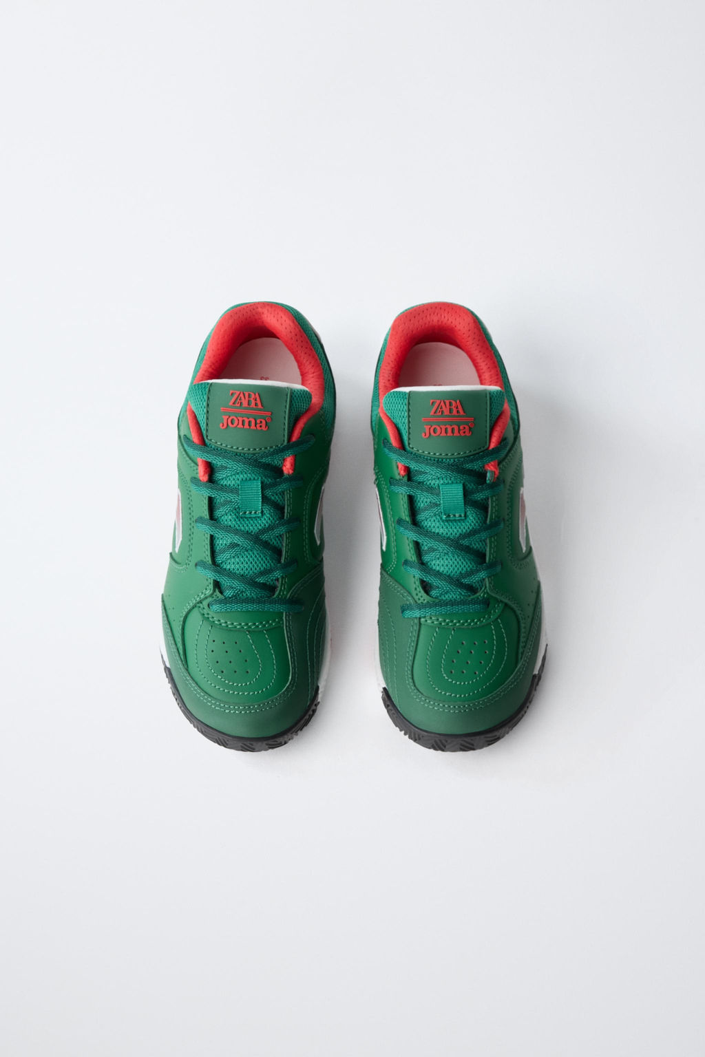 BAMBA JOMA® MUNDIAL ESPA?A / Verde - Zara фото 5