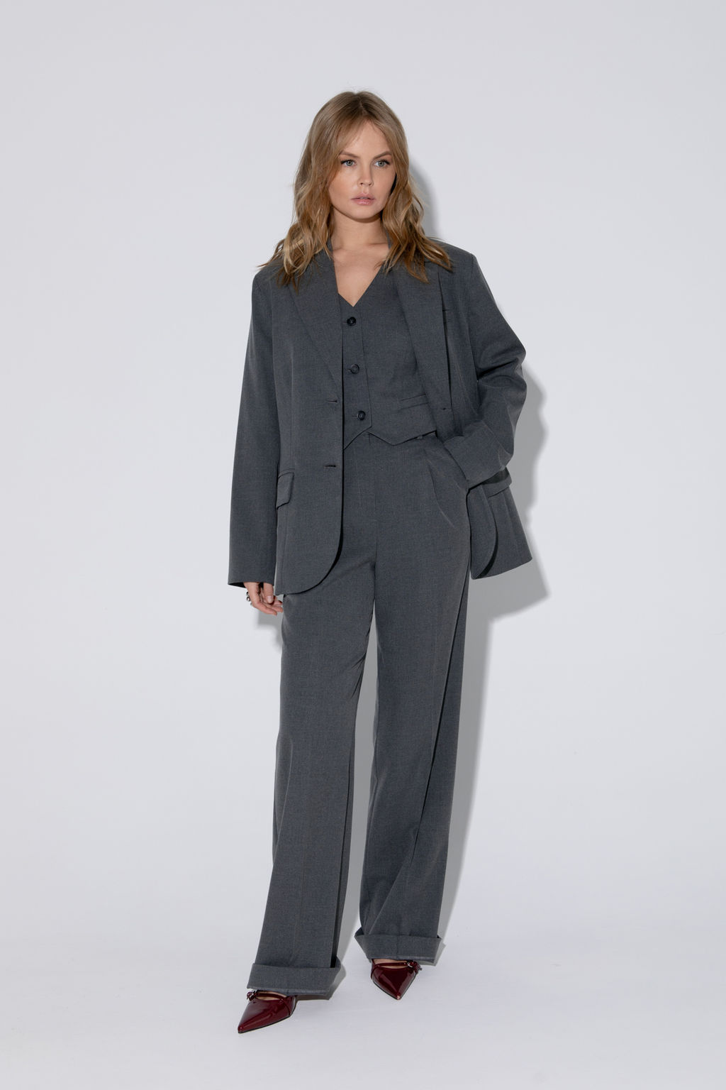 Костюм М-5234 - Pirs фото 9