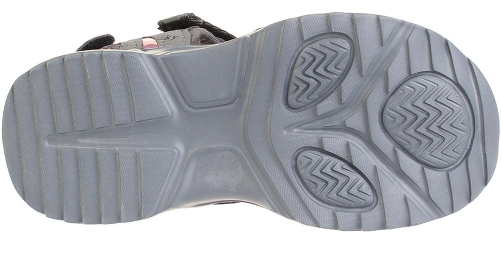 Сандалеты ECOTEX STAR 14-164  фото 4