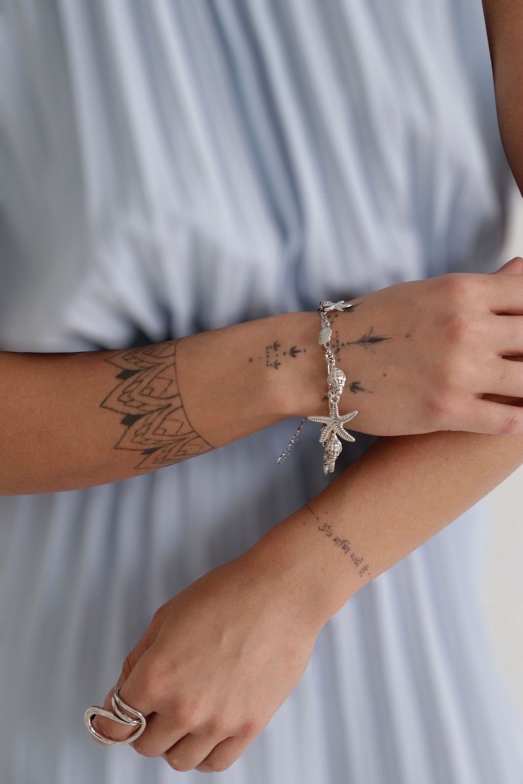 Martichelli Браслет  фото 8