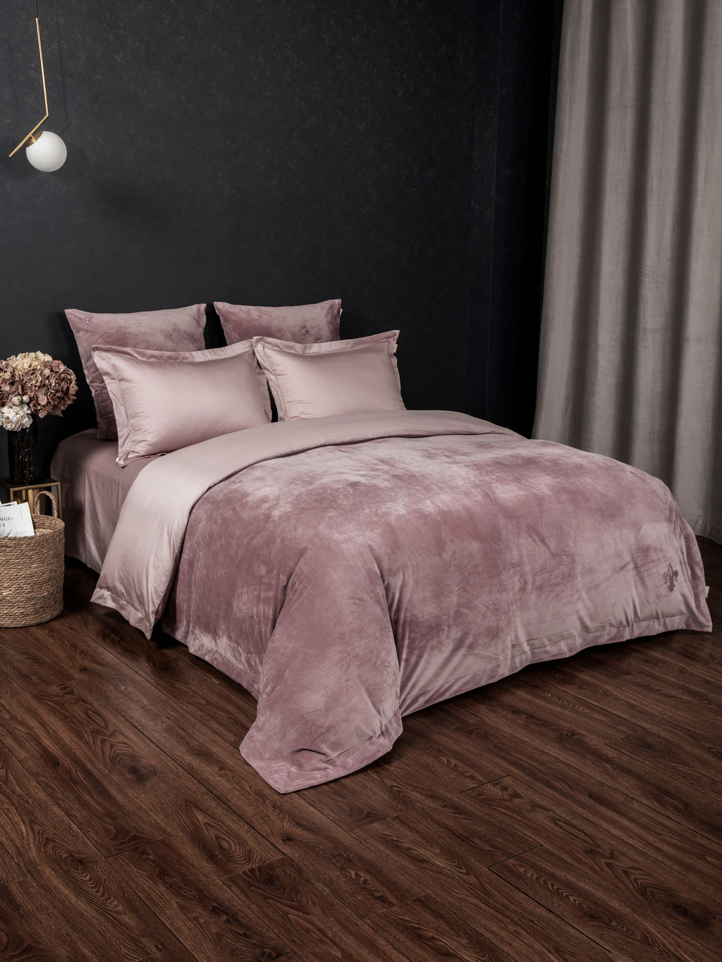 Lindor Premium (роза антика)