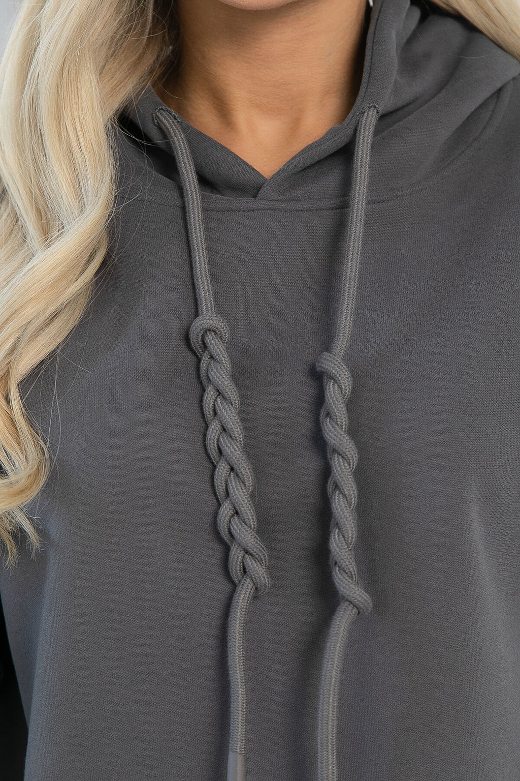 Худи Выше неба - Lt collection фото 5