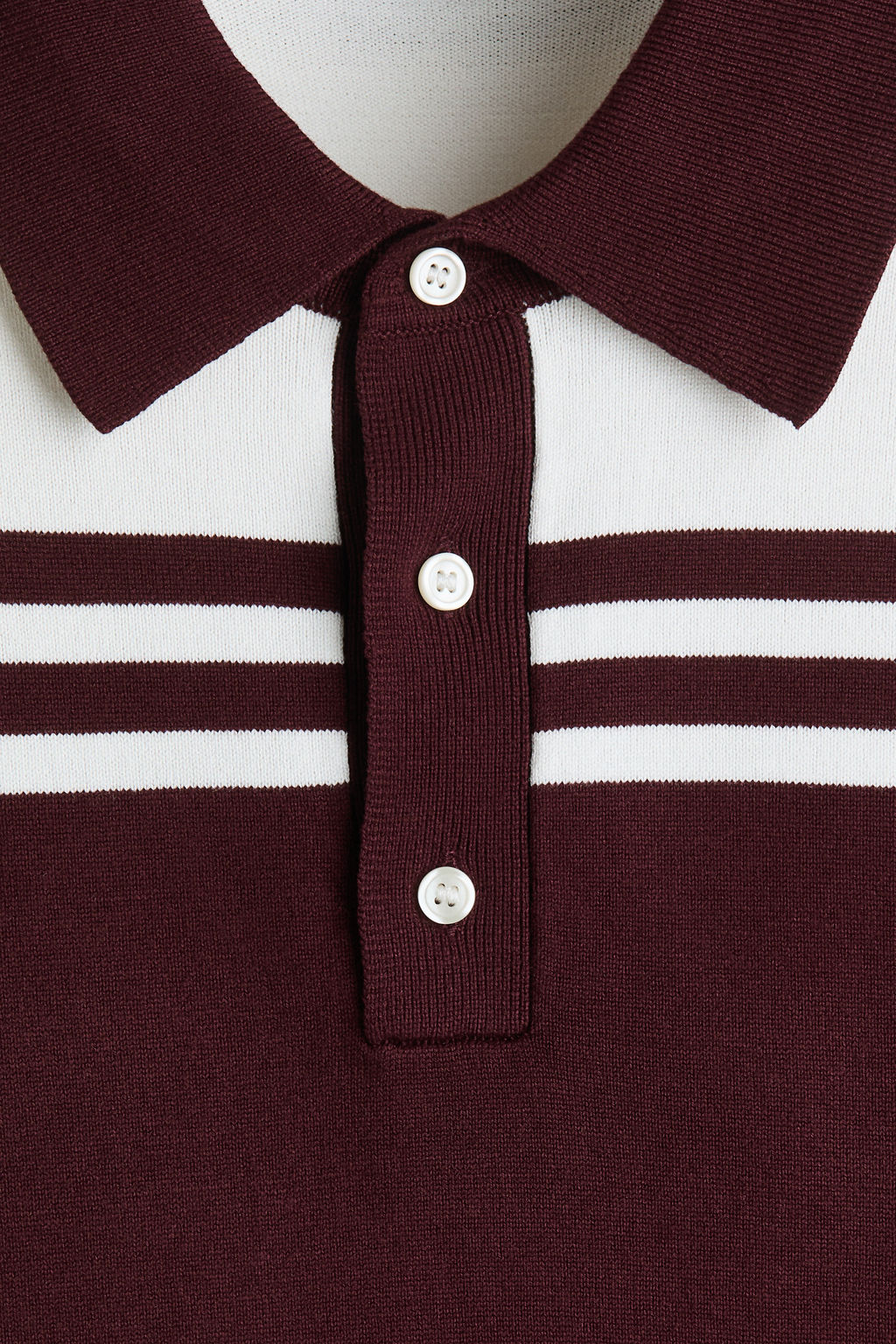 Polo Regular Fit - H&m фото 5