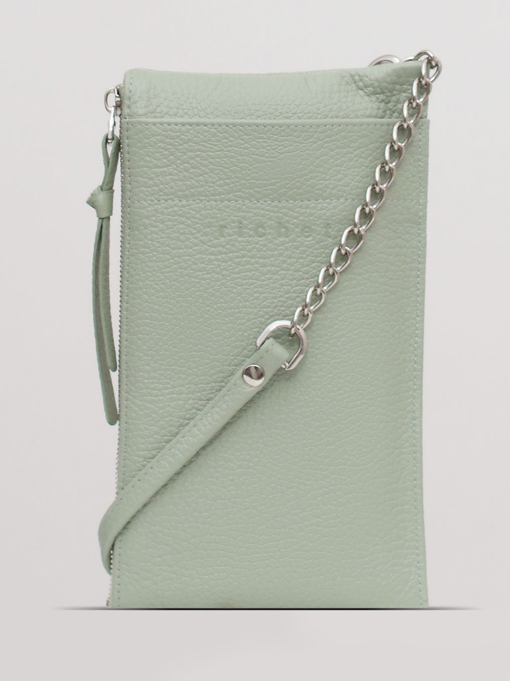 2699LN 337 Зеленый