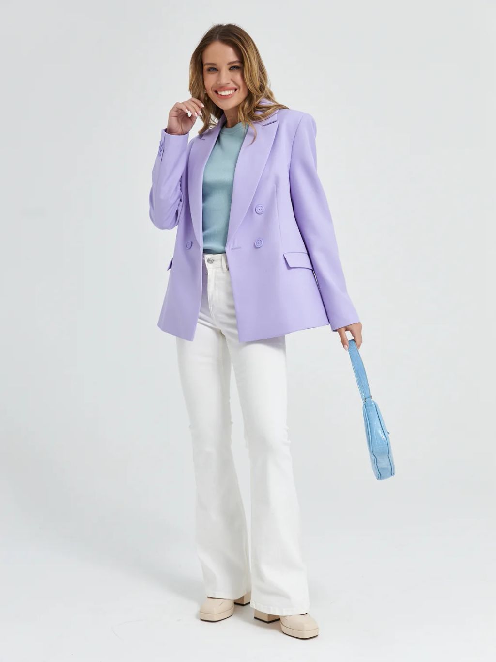 JETTY Пиджак  фото 7