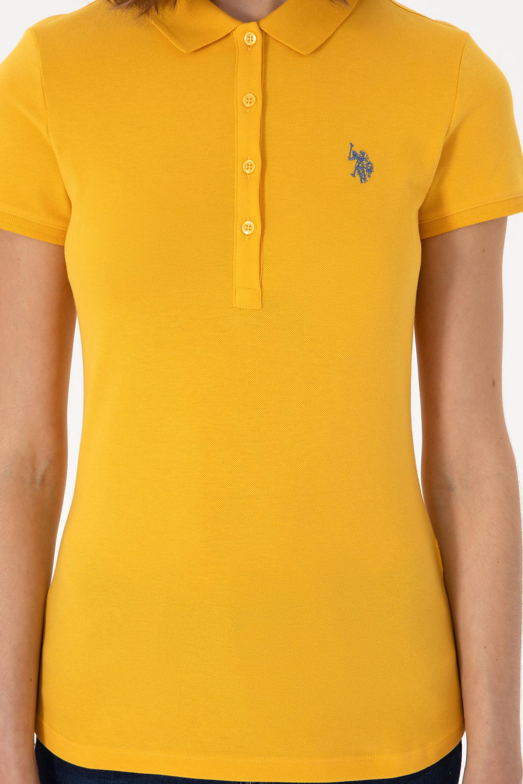 Kad_n Safran Ti__rt Sepette S_rpriz _ndirim - U.s. polo assn фото 6