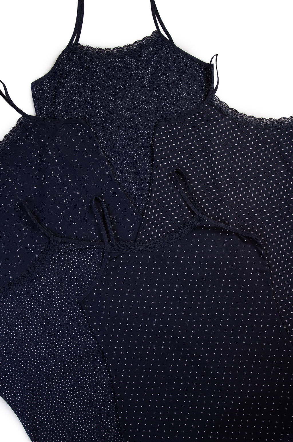 Женская майка Donella  фото 6