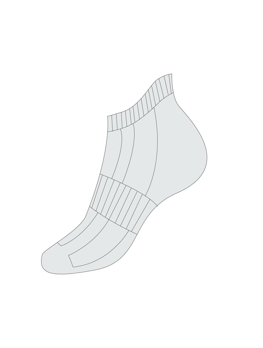 Носки Sox.04 - Argo classic фото 9