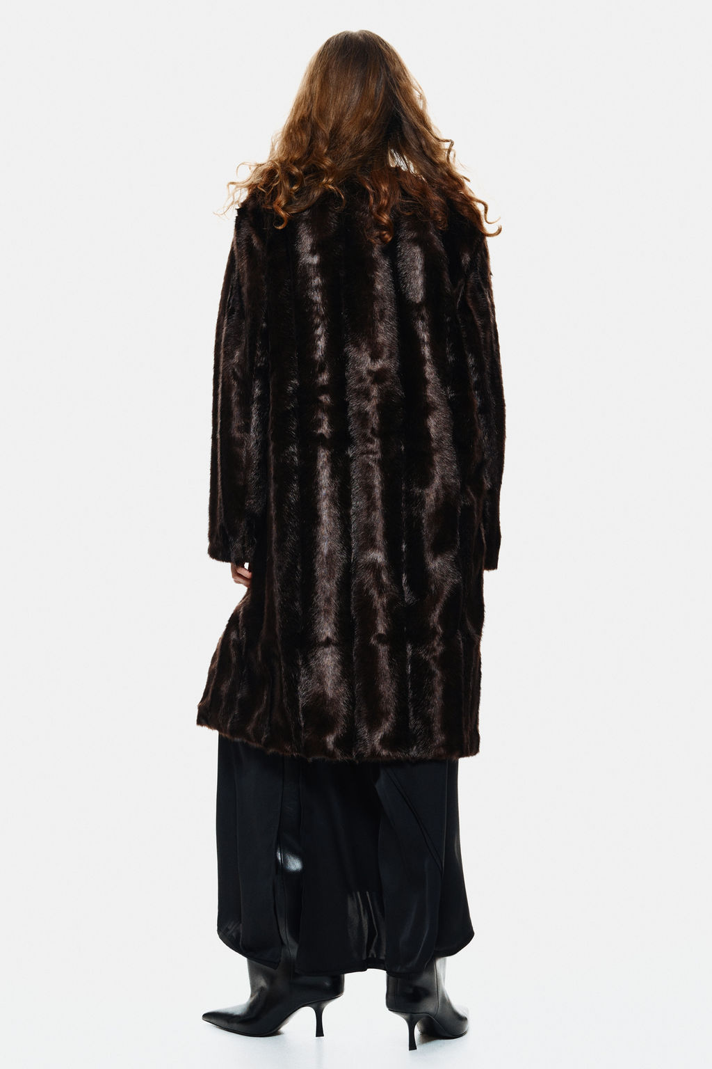 Abrigo midi - H&m фото 3