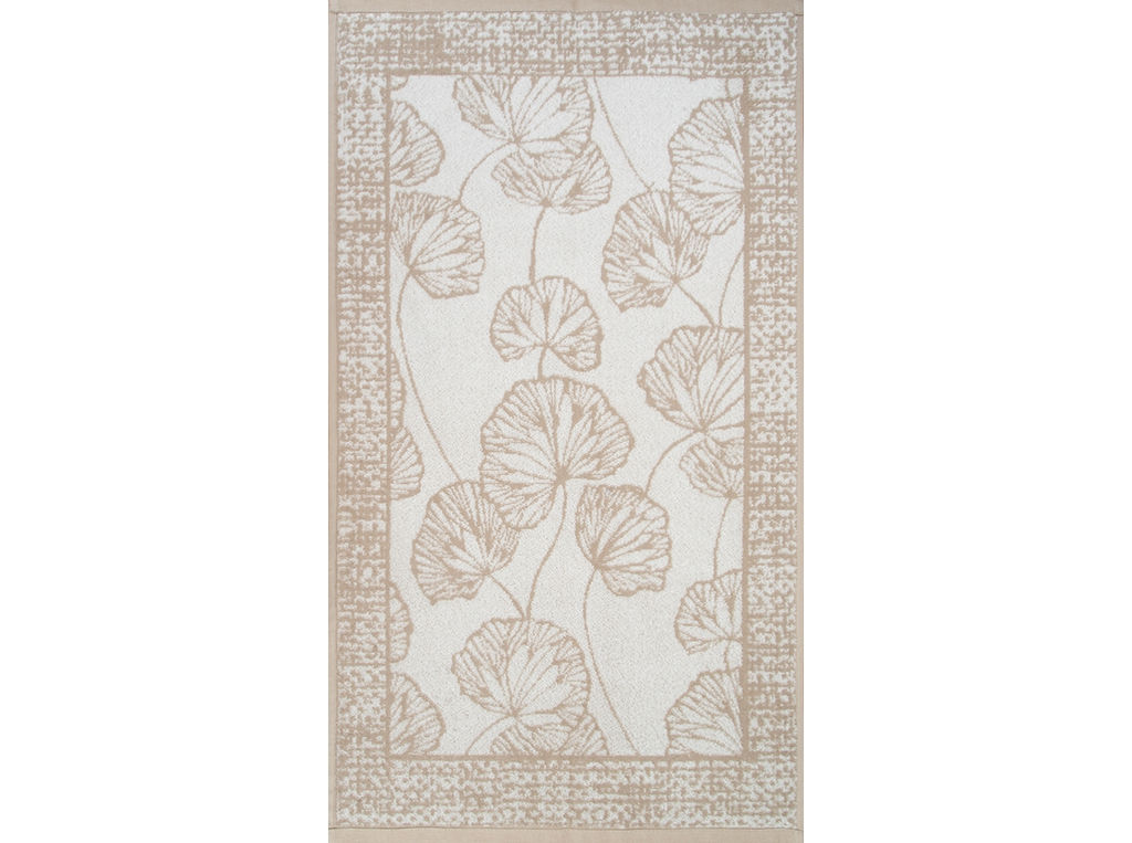 Полотенце махровое 6с103.512ж2 Весенний напев(лен3) 50х90см