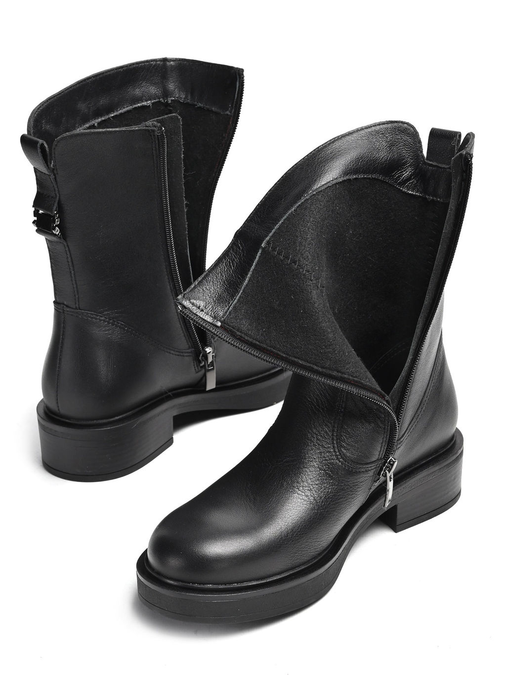 П/Сапожки - Ионесси фото 6