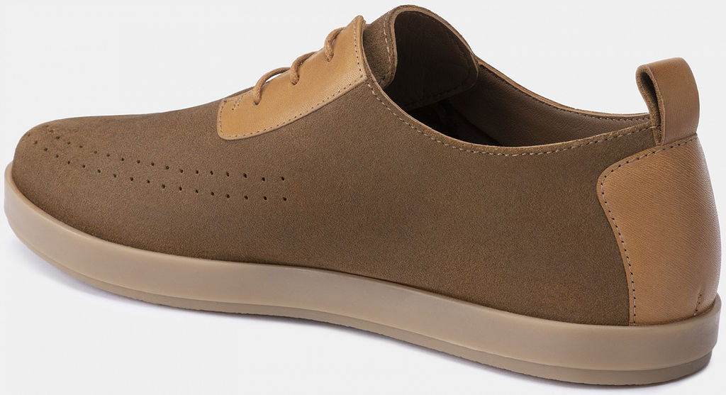 Кеды мужские АР-ЭН-БИ-ЭМ Артикул ОТ00028200